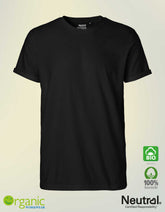 Herren Roll-up T-Shirt